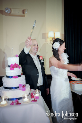 Best Gaylord Palms Wedding photographer, Orlando - Sandra Johnson (SJFoto.com)